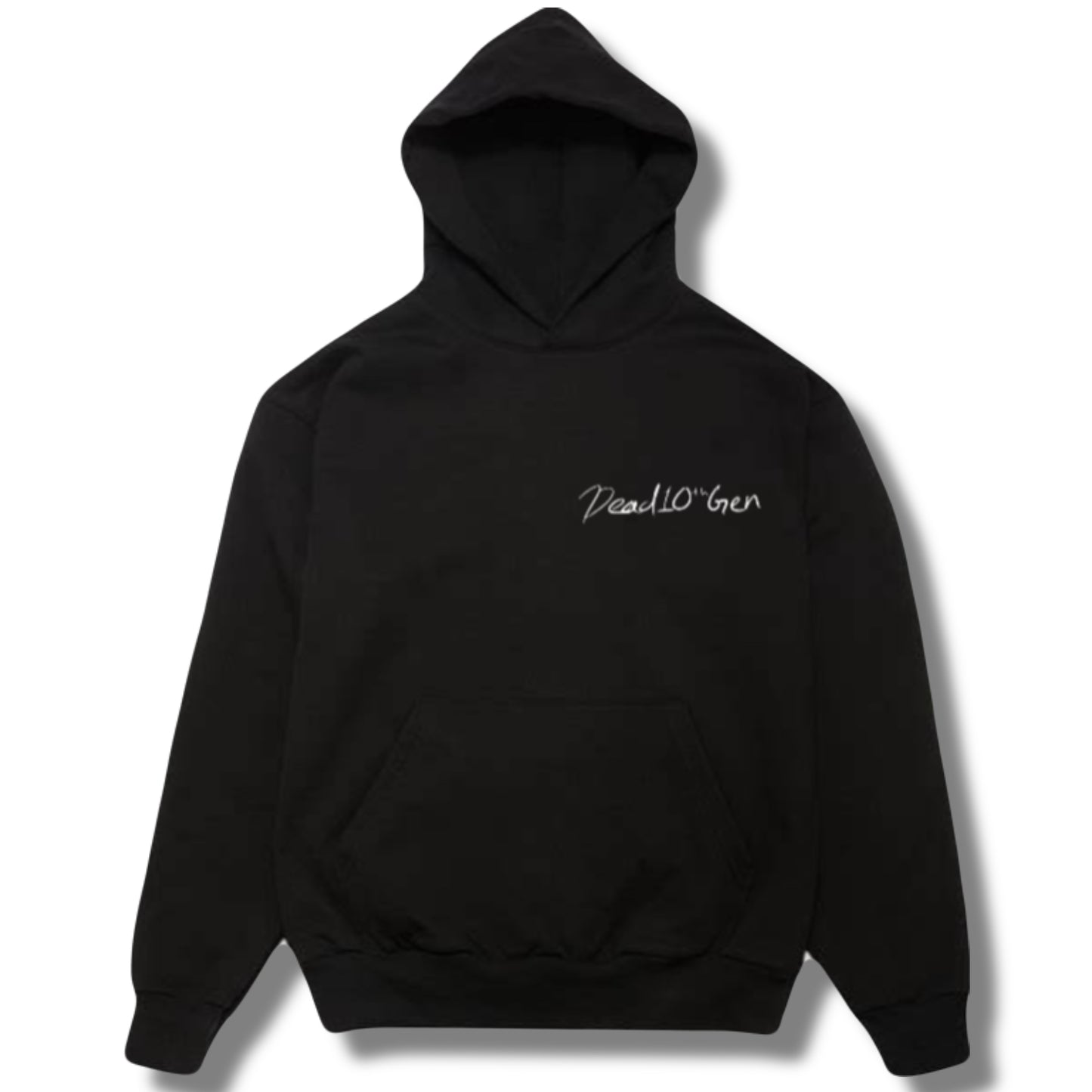 Dead10thGen Hoodie